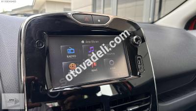 Renault Clio 2014 1.5 dCi SportTourer Icon