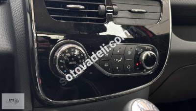 Renault Clio 2014 1.5 dCi SportTourer Icon