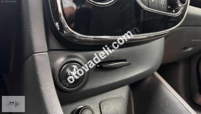 Renault Clio 2014 1.5 dCi SportTourer Icon