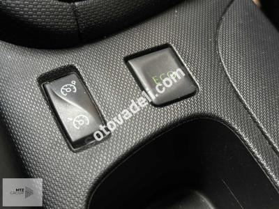 Renault Clio 2014 1.5 dCi SportTourer Icon