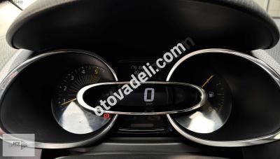 Renault Clio 2014 1.5 dCi SportTourer Icon