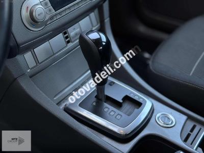 Ford Focus 2010 1.6 Titanium