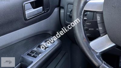 Ford Focus 2010 1.6 Titanium