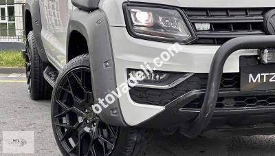 Volkswagen Amarok 2017 3.0 TDI Highline