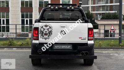 Volkswagen Amarok 2017 3.0 TDI Highline