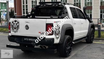 Volkswagen Amarok 2017 3.0 TDI Highline