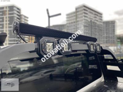 Volkswagen Amarok 2017 3.0 TDI Highline