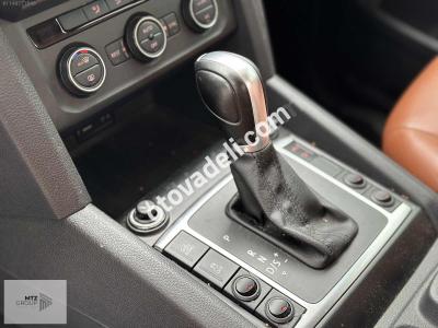 Volkswagen Amarok 2017 3.0 TDI Highline