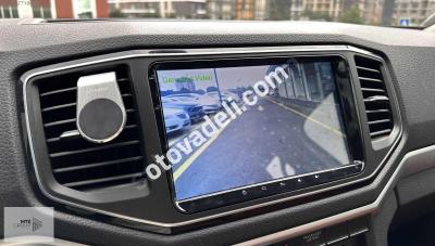 Volkswagen Amarok 2017 3.0 TDI Highline