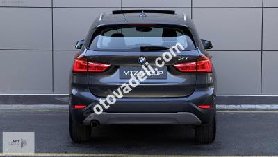 BMW X1 2016 18i sDrive