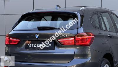 BMW X1 2016 18i sDrive