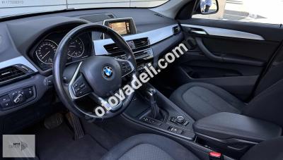 BMW X1 2016 18i sDrive