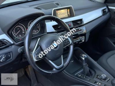 BMW X1 2016 18i sDrive