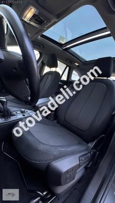BMW X1 2016 18i sDrive