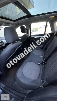 BMW X1 2016 18i sDrive