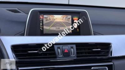 BMW X1 2016 18i sDrive