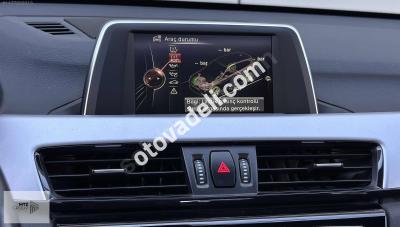 BMW X1 2016 18i sDrive