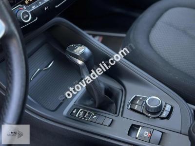 BMW X1 2016 18i sDrive