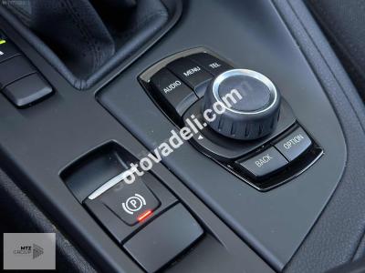 BMW X1 2016 18i sDrive