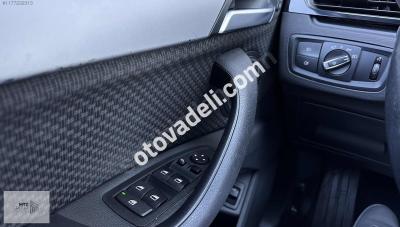 BMW X1 2016 18i sDrive