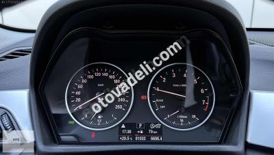 BMW X1 2016 18i sDrive