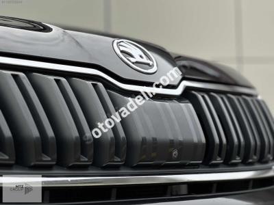 Skoda Kodiaq 2017 1.4 TSI Prestige