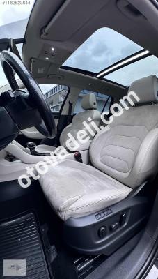 Skoda Kodiaq 2017 1.4 TSI Prestige