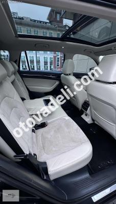 Skoda Kodiaq 2017 1.4 TSI Prestige