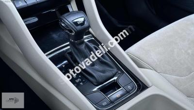 Skoda Kodiaq 2017 1.4 TSI Prestige