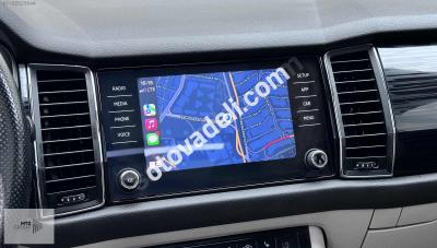 Skoda Kodiaq 2017 1.4 TSI Prestige