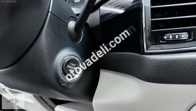 Skoda Kodiaq 2017 1.4 TSI Prestige