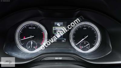 Skoda Kodiaq 2017 1.4 TSI Prestige