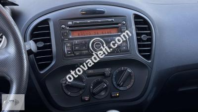 Nissan Juke 2014 1.5 dCi Visia
