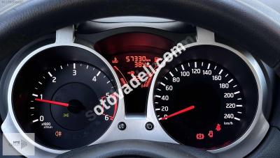 Nissan Juke 2014 1.5 dCi Visia