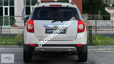 Chevrolet Captiva 2012 2.0 D LT High