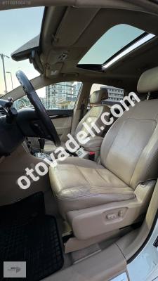 Chevrolet Captiva 2012 2.0 D LT High