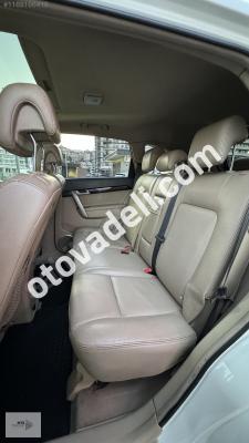 Chevrolet Captiva 2012 2.0 D LT High