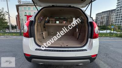 Chevrolet Captiva 2012 2.0 D LT High