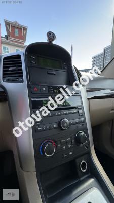 Chevrolet Captiva 2012 2.0 D LT High