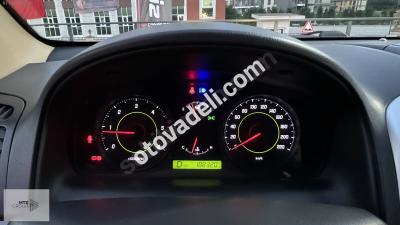 Chevrolet Captiva 2012 2.0 D LT High