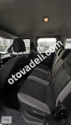 Fiat Doblo Combi 2016 1.3 Multijet Safeline