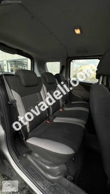 Fiat Doblo Combi 2016 1.3 Multijet Safeline