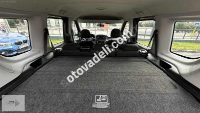 Fiat Doblo Combi 2016 1.3 Multijet Safeline