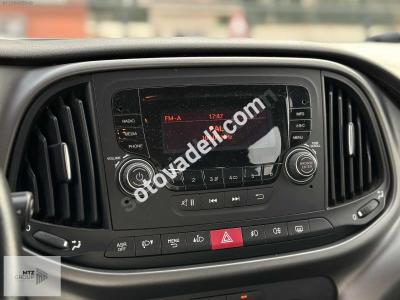 Fiat Doblo Combi 2016 1.3 Multijet Safeline