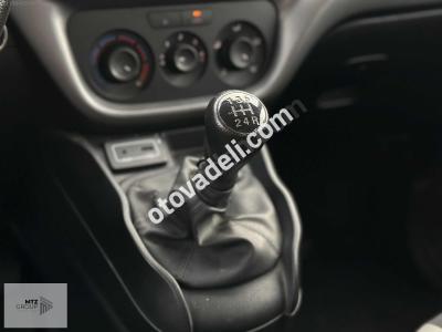 Fiat Doblo Combi 2016 1.3 Multijet Safeline