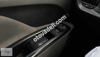 Fiat Doblo Combi 2016 1.3 Multijet Safeline