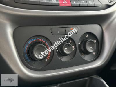 Fiat Doblo Combi 2016 1.3 Multijet Safeline