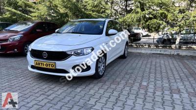 Fiat Egea 2017 1.3 Multijet Easy
