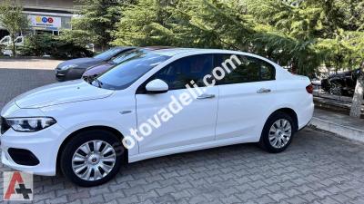 Fiat Egea 2017 1.3 Multijet Easy