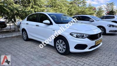 Fiat Egea 2017 1.3 Multijet Easy